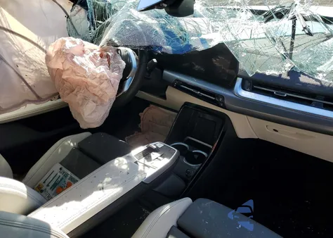 2026 B M W X Series X2 4D Suv 28I xDrive Msport из США, поврежденный, VIN WBX63GM00T5500951